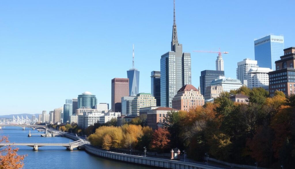 How safe are Canadian cities compared to US cities