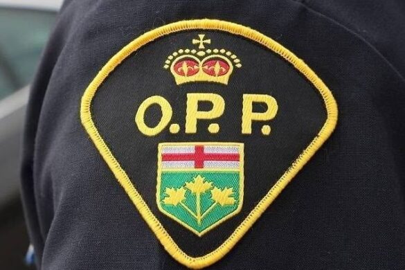 Impaired Driving