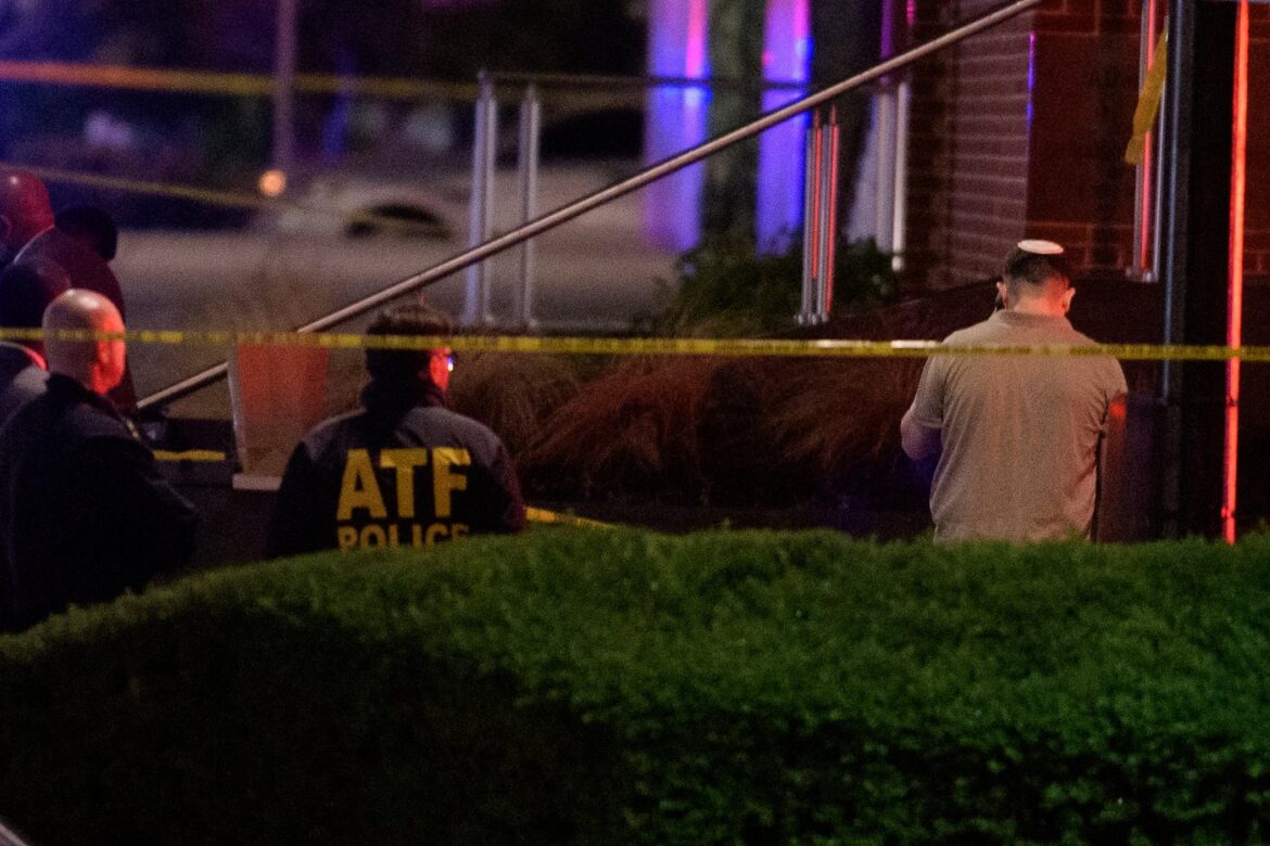 Israeli Embassy Staff Killed