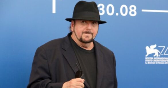 James Toback sexual assault verdict