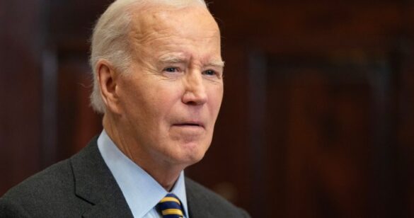 Joe Biden Prostate Cancer