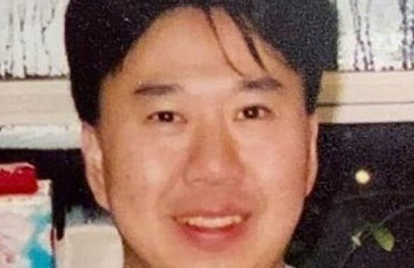 Kenneth Lee case