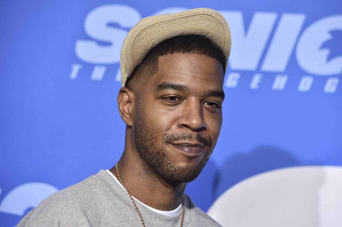 Kid Cudi Testifies Against Sean Diddy Combs