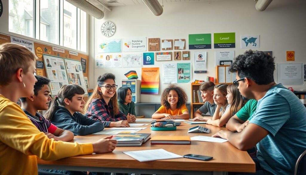 LGBTQ+ Education