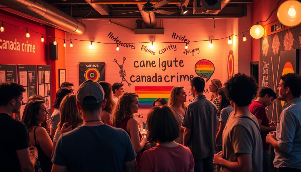 LGBTQ+ Support Services