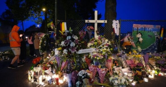 Lapu Lapu Day Festival