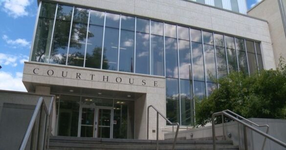 Legacy Christian Academy Principal Duff Arthur Friesen Trial