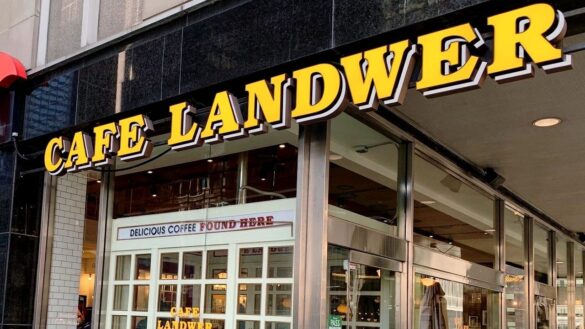 Man Arrested Pro-Palestinian Protest Toronto