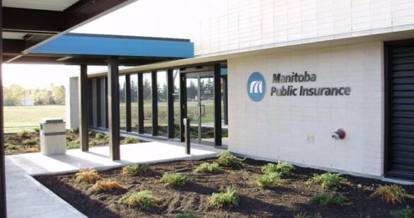 Manitoba Public Insurance