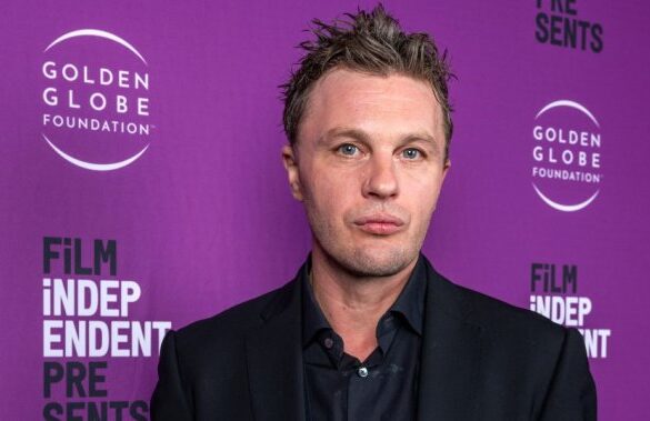 Michael Pitt Arrested