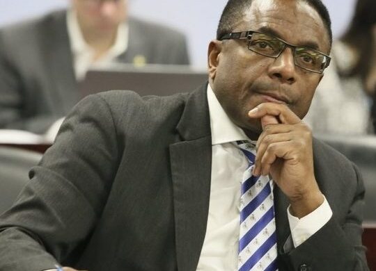 Michael Thompson sexual assault trial