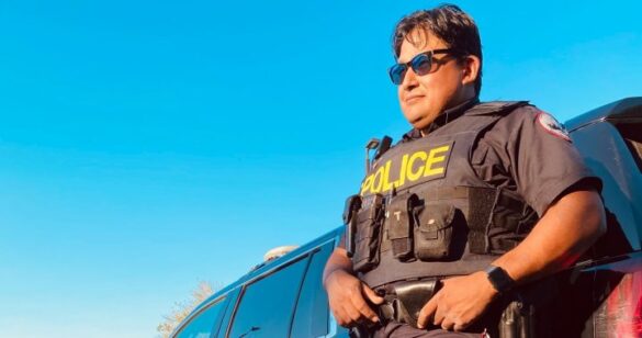 Missing and Murdered Indigenous Women