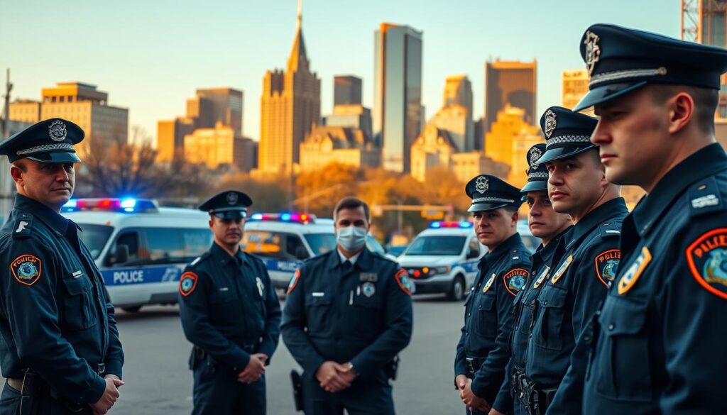 Montreal Police Service