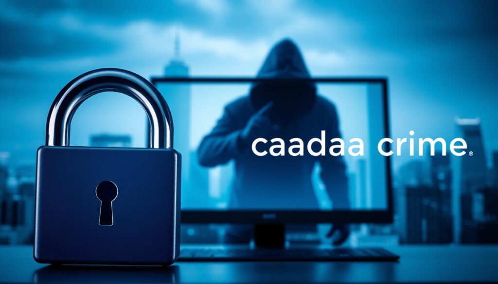 Online identity theft prevention