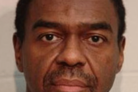 Ontario Murder Spree