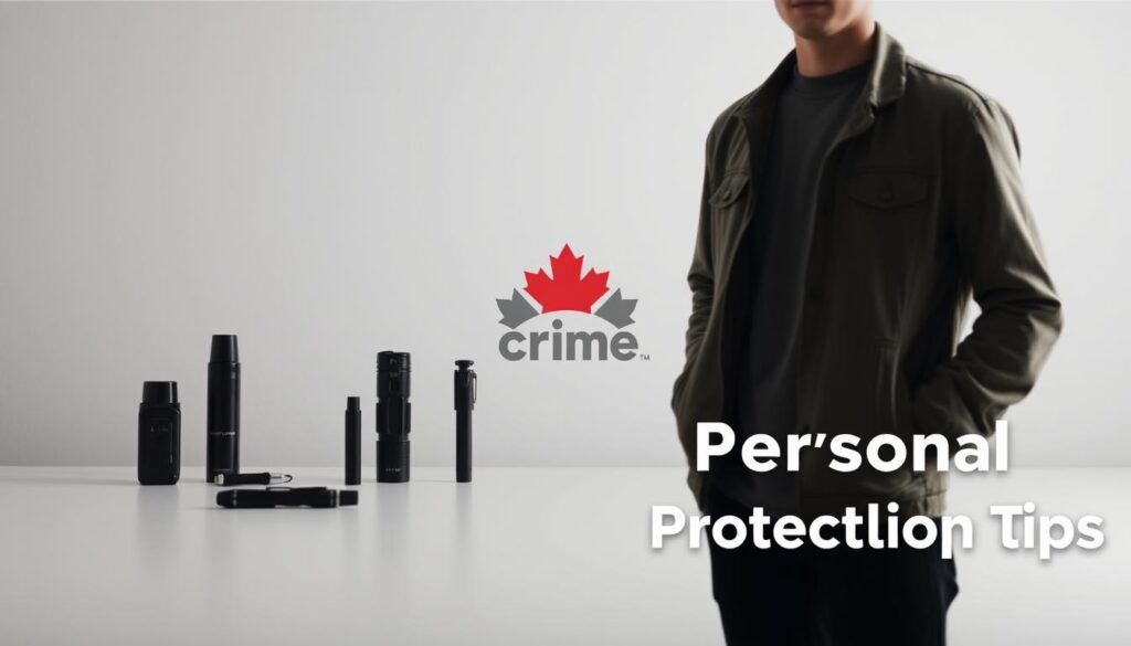 Personal Protection Tips