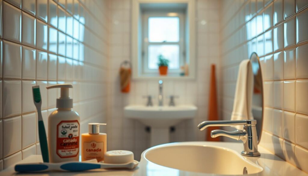 Personal hygiene tips