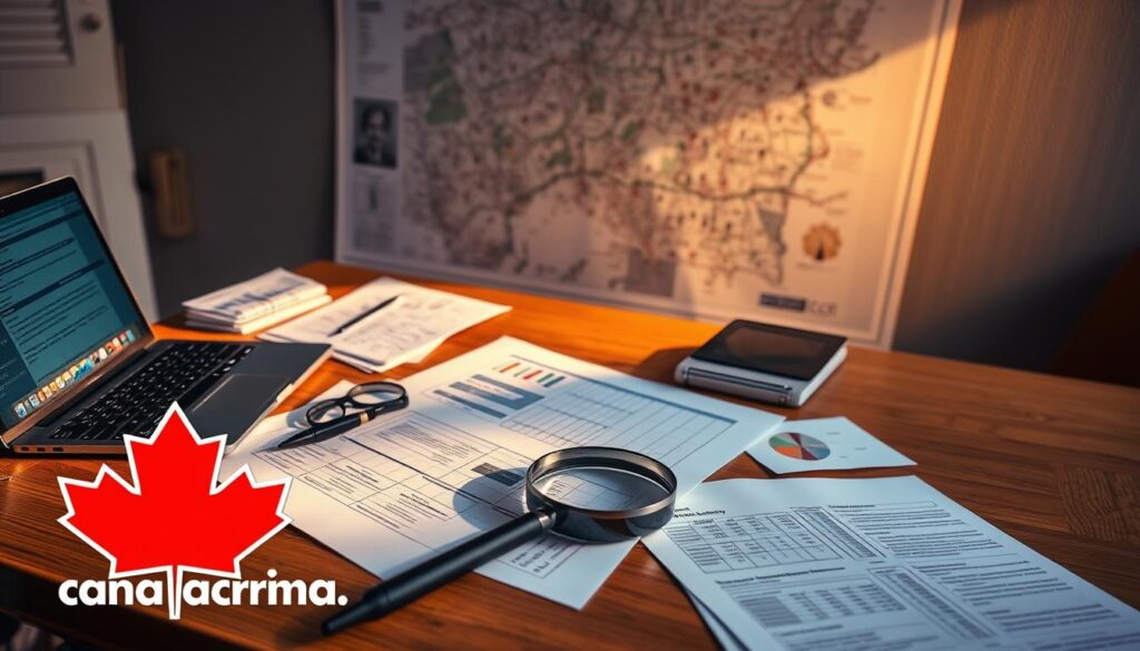 Property Crime Analysis