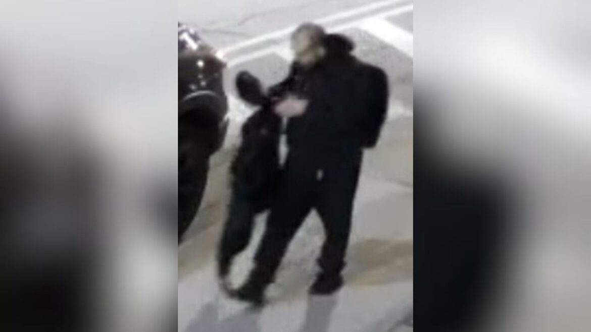 Quebec Man Arrested