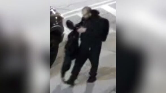 Quebec Man Arrested