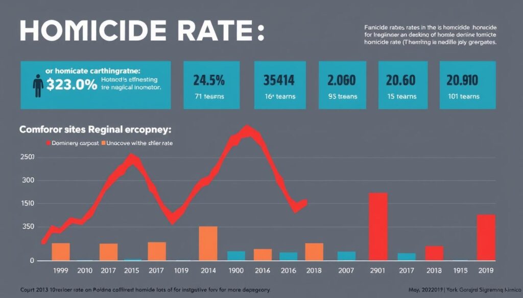 Regina murder statistics