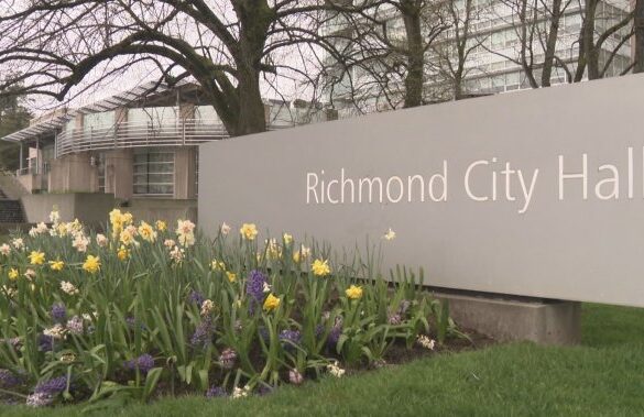 Richmond Gift Card Scandal