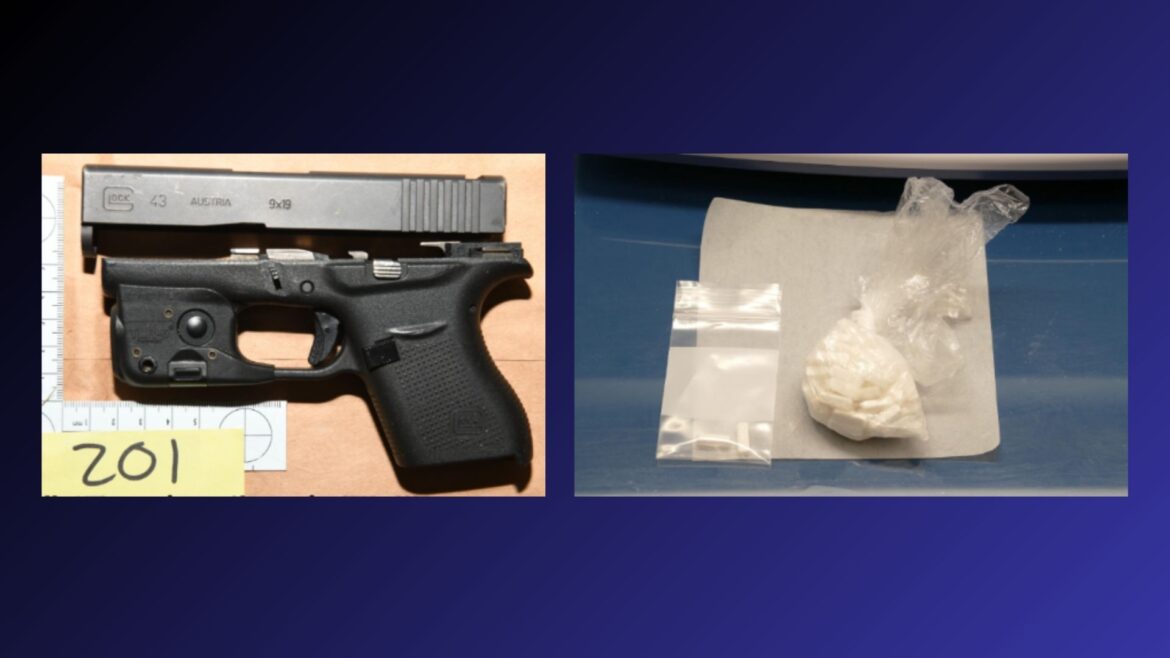 Richmond Hill Attempted Murder