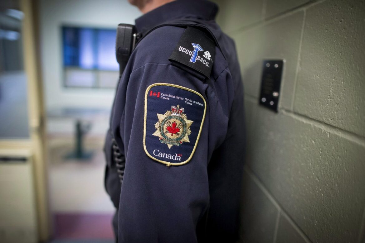 Robert Pickton death