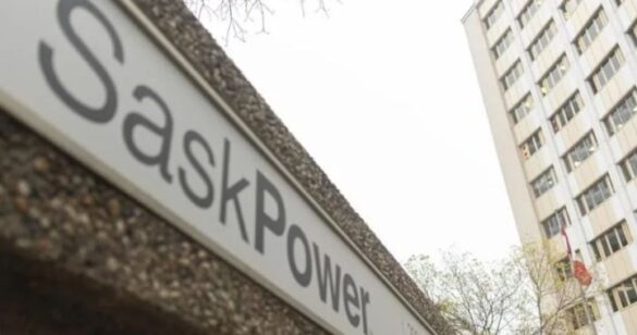 Saskatchewan public funds lost