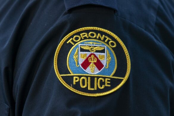 Scarborough Motel Stabbing