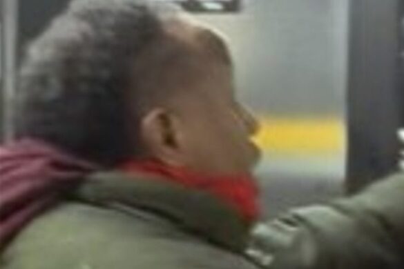 Scarborough TTC Bus Stabbing