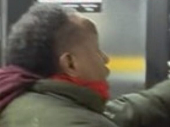 Scarborough TTC Bus Stabbing