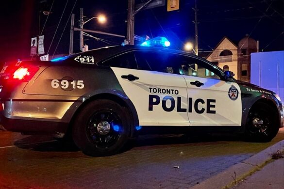 Scarborough hit-and-run