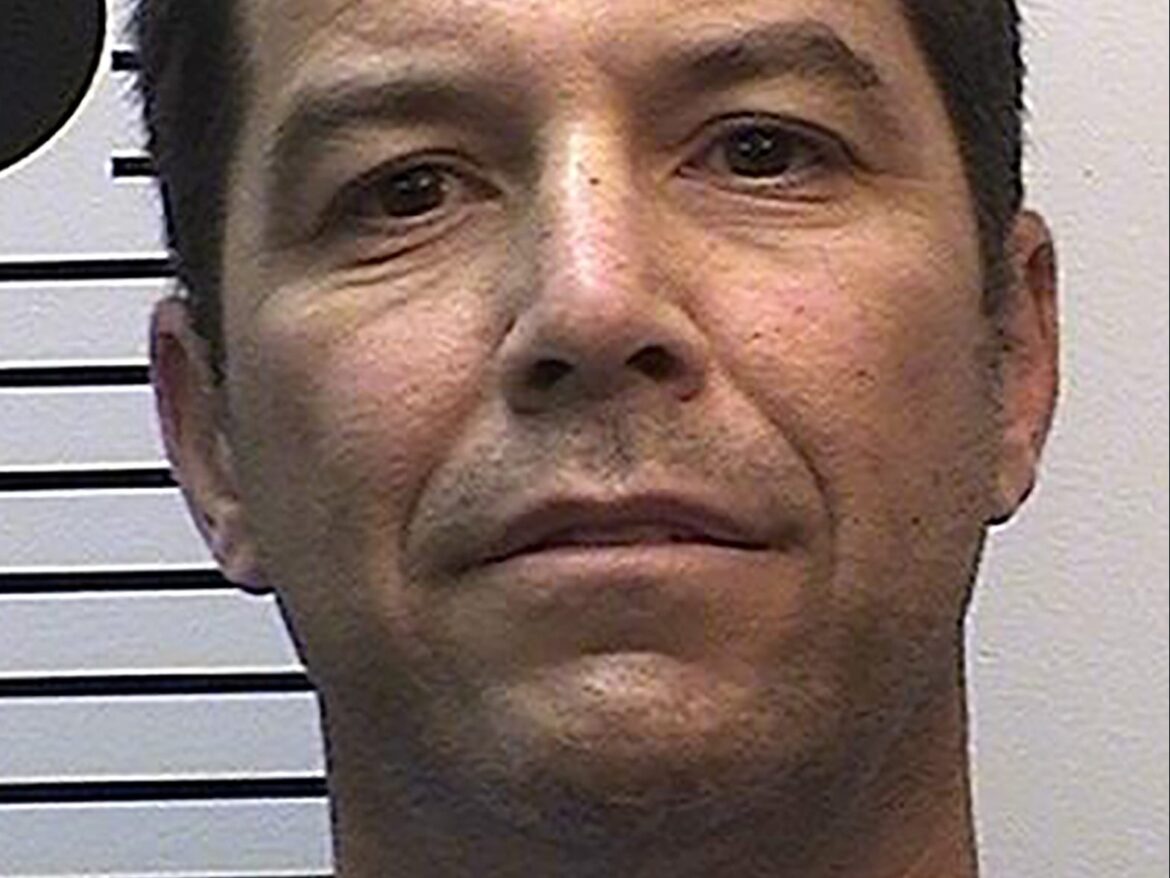 Scott Peterson Murder Conviction