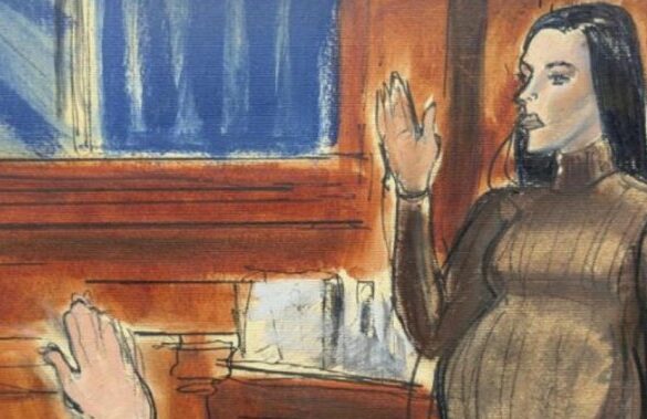 Sean Diddy Combs sex trafficking trial