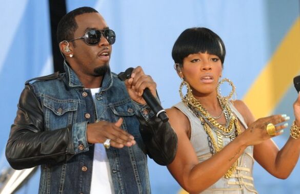Sean Diddy Combs trial