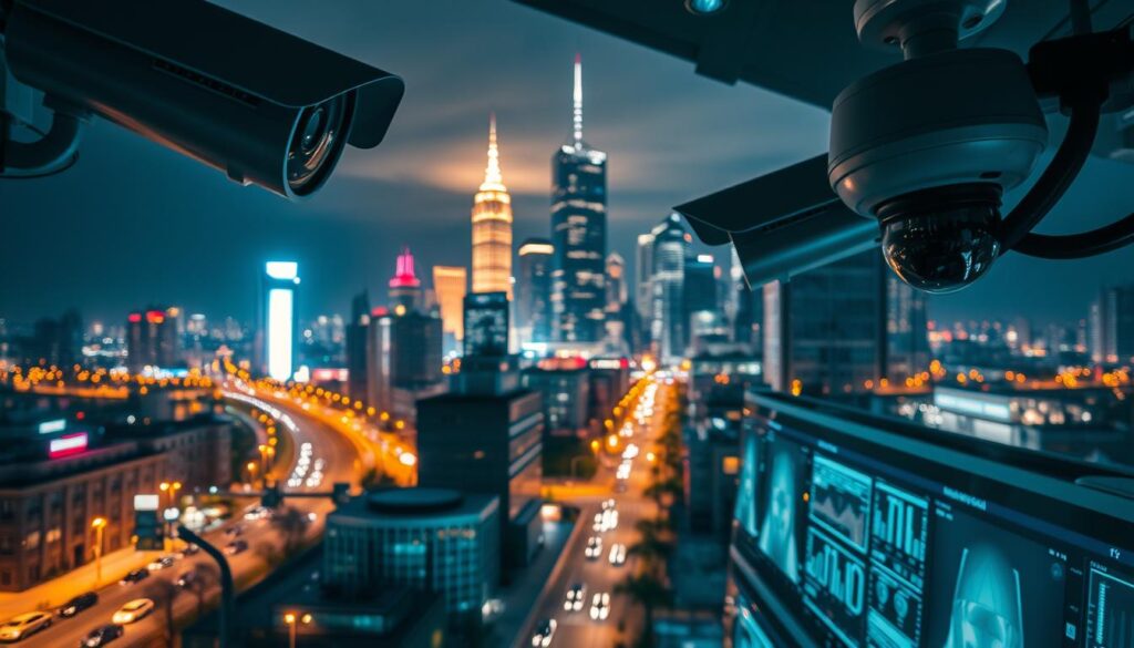 Security Systems