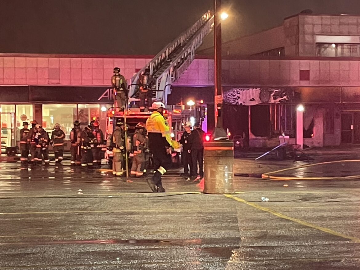 Shaaz Indian Cuisine