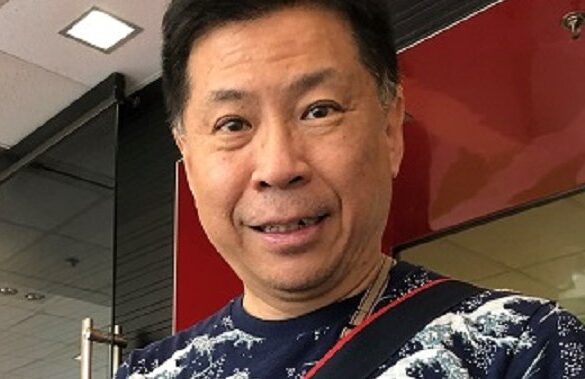 Stephen Chong Murder Case
