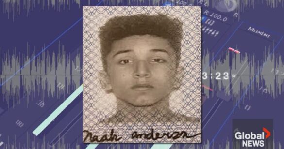 Thane Murray Murder Trial