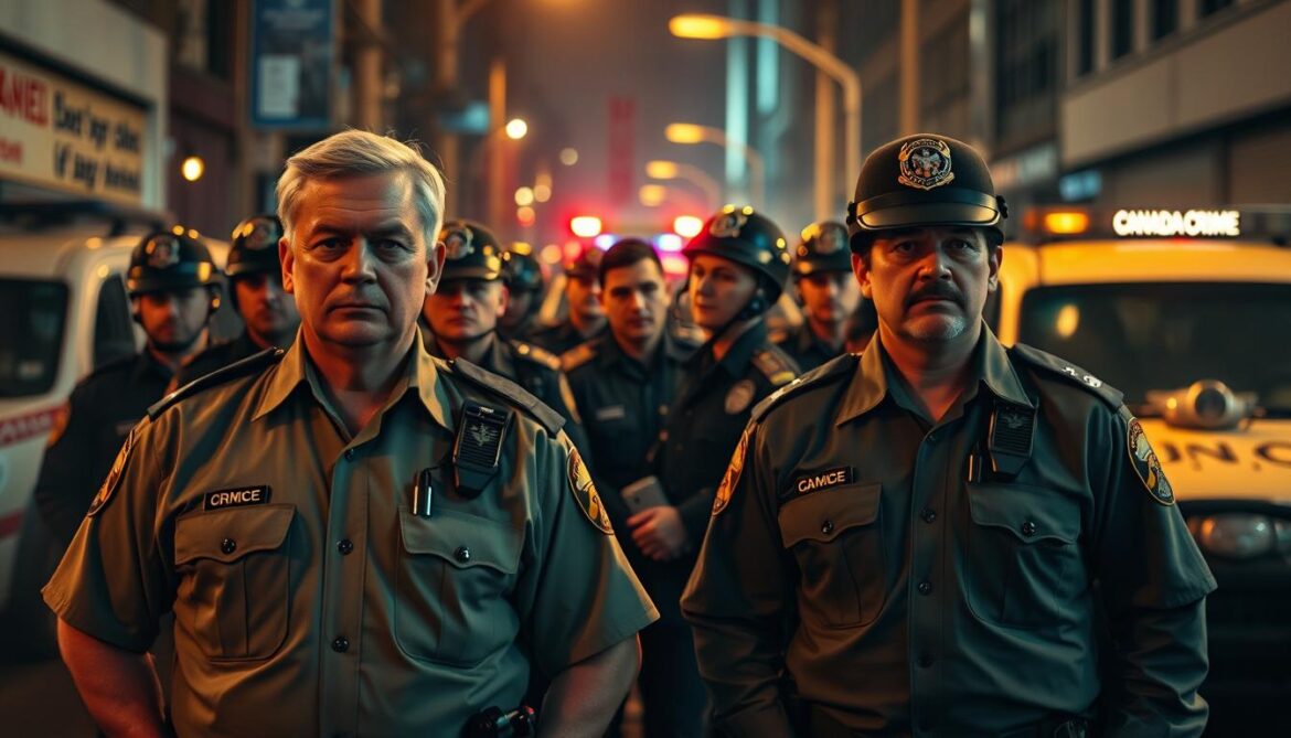 Tips to Prevent Assault Against a Peace Officer