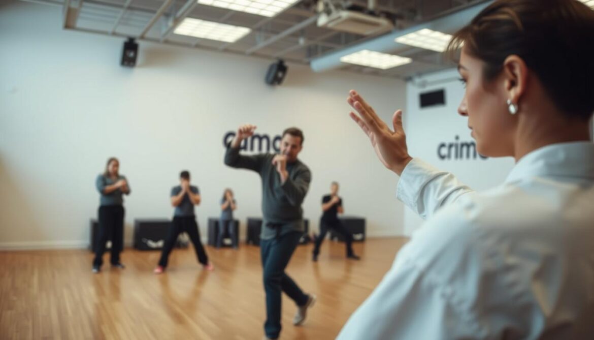 Tips to Prevent Assault with Weapon or Causing Bodily Harm