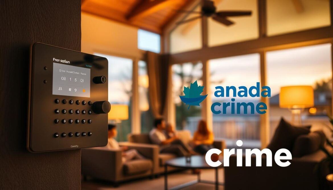 Tips to Prevent Break and Enter