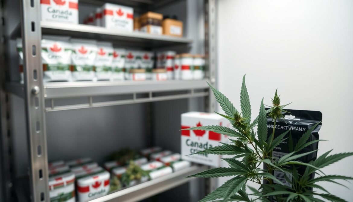 Tips to Prevent Cannabis Act – Distribution