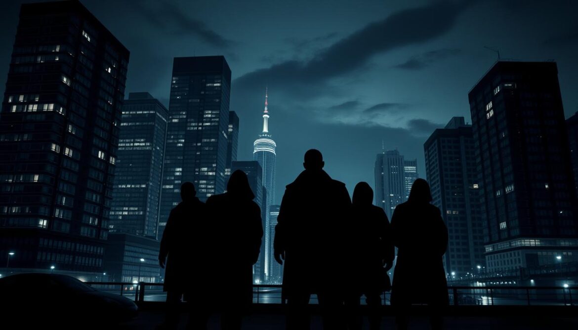 Tips to Prevent Criminal Organization