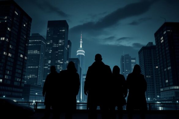 Tips to Prevent Criminal Organization