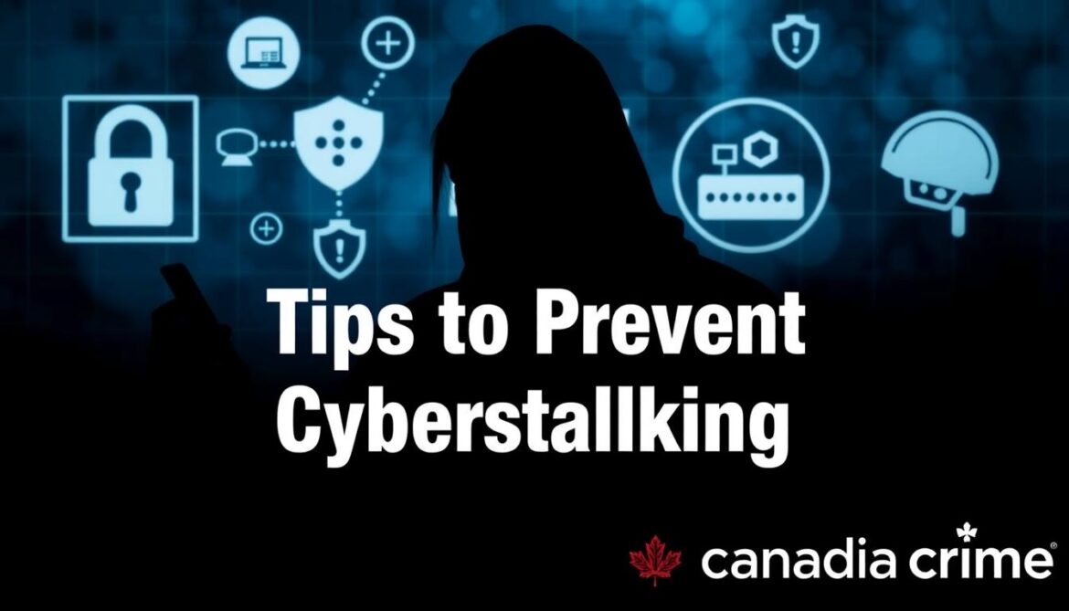 Tips to Prevent Cyberstalking