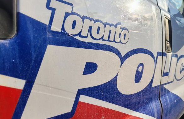 Toronto High School Stabbing