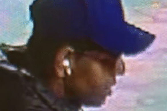 Toronto Police Indecent Act