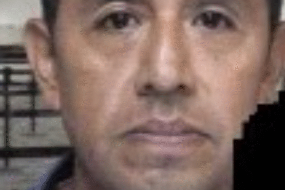 Toronto Police Suspect Break-In Sexual Assault